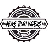 MORE THAN VAPERS