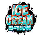 ICE CREAM NATION