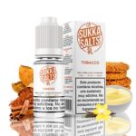 SUKKA SALTS - TOBACCO 10ML