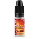 VAP FIP - NIKO SALTS 9+1 (10ML)