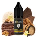 KINGS CREST SALTS & BOMBO - DON JUAN ALDONZA 10ML