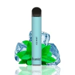 FRUMIST - DESECHABLE ICE MINT (500 Caladas)