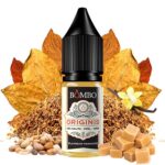 BOMBO - ORIGINIS SALT 10 ML