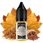 BOMBO - POMPEII SALT 10 ML