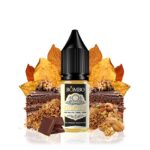 BOMBO - CUSPIDIS SALT 10 ML