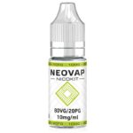 NEOVAP NICOKIT 10ML 80% VG / 20% PG