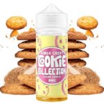 KINGS CREST AROMA COOKIE SELECTION SUGAR COOKIE 30ML
