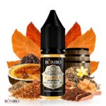 BOMBO - SUPRA RESERVE SALT 10 ML