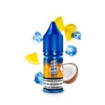 JUST JUICE - NIC SALT CITRON COCONUT  10ML