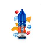 JUST JUICE -  GRAPE MELON 10ML 3MG