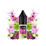 BOMBO WAILANI JUICE - APPLE & GRAPE 10 ML