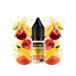 BOMBO WAILANI JUICE - PEACH & MANGO SALT 10 ML