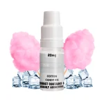 BAR SALTS - COTTON CANDY ICE 10ML