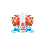 AMBAR FRUITS - STRAWBERRY DREAM 10 ML