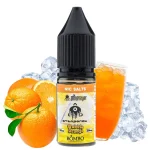 THE MIND FLAYER - ATEMPORAL BUBBLY ORANGE  SALT 10 ML