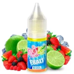 FRUIZEE ESALT BLOOSY LIME 10ML