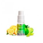 BAR SALTS - LEMON LIME 10ML