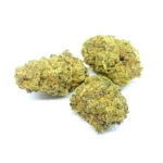 IGUANA SMOKE - AMNESIA CBD