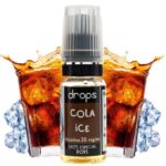 DROPS - COLA ICE SALT 10ML