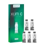 OXVA - XLIM C RESISTENCIA