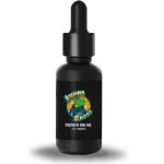IGUANA SMOKE - ACEITE ISOLATE 20 % 10ML