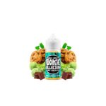 KINGS CREST AROMA COOKIE SELECTION MINT CHOCOLATE  30ML