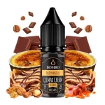 BOMBO - CREAM CLIMAX SALT 10ML