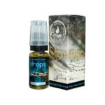 DROPS - BLACK DJINN SALT 10ML
