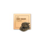 CANNACTIVA - HAS 3 GR
