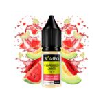 BOMBO WAILANI JUICE - MELON Y WATERMELON SALT 10ML