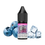 Juice Sauz Drifter Bar Salts - Sweet Blueberry Ice 10 ml