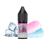 Juice Sauz Drifter Bar Salts - Cotton Candy Ice 10 ml