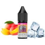 Juice Sauz Drifter Bar Salts - Mango  Ice 10 ml