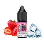 Juice Sauz Drifter Bar Salts - Sweet Strawberry Ice 10 ml