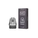 OXVA - XLIM TOP FILL CARTUCHO