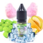THE MIND FLAYER - ATEMPORAL FRUTY ICE  SALT 10 ML