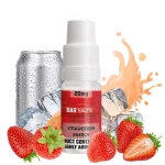 BAR SALTS - STRAWBERRY ENERGY 10 ML