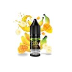 JUST JUICE - NIC SALT BANANA MANGO 10ML