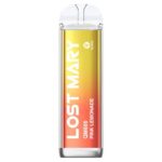 LOST MARY POD DESECHABLE -  PINK LEMONADE  QM600PFF 20MG
