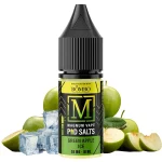 MAGNUN ICE - GREEN APPLE NIC SALT 10 ML