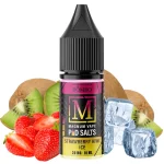 MAGNUN ICE - STRAWBERRY KIWI NIC SALT 10 ML