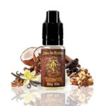 ALQUIMIA  VAPERS - TORMENTO SALT 10 ML