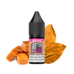 JUICE DRIFTER - CREAM TOBACCO SALT 10ML