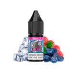 JUICE DRIFTER - MAD BLUE SALT 10ML