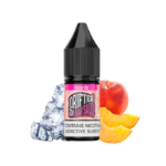 JUICE DRIFTER - PEACH ICE SALT 10ML