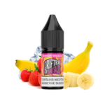 JUICE DRIFTER - STRAWBERRY BANANA SALT 10ML