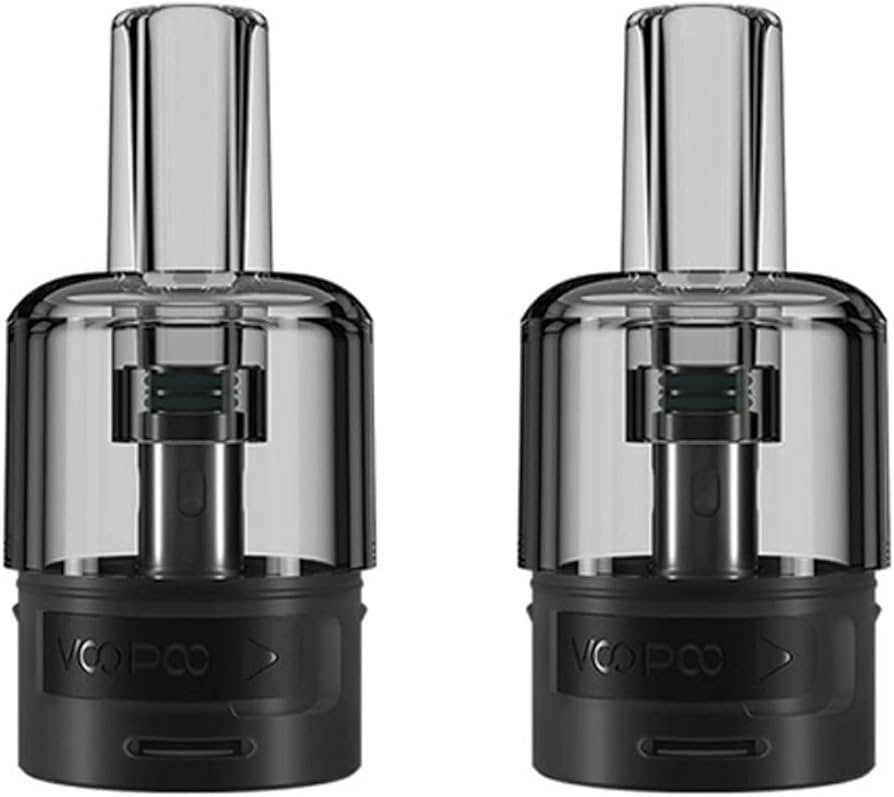 Doric 20 Buy Authentic Voopoo ITO M2 Coil For Pod System Kit 1.0ohm  Australia Voopoo Ito Replacement Pod 2-pack 3