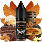 KINGS CREST / BOMBO -  DON JUAN SUPRA SALT 10ML