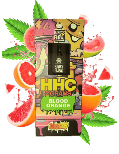 pod-desechable-hhc-kings-flow-blood-orange