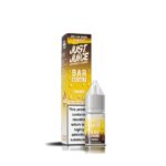 JUST JUICE - BAR SALT BANANA 10ML